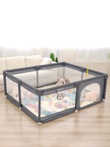 Pagar Bayi Pagar Mainan Anak Baby Playpen Mandi Bola Anak Anak laki-laki dan perempuan