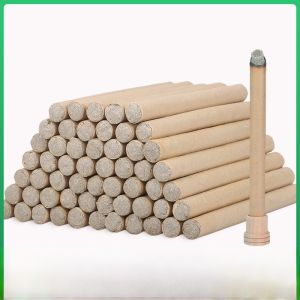 Non-Toxic Mosquito Repellent Incense Stick for Outdoor Camping Fishing Field Use Artemisia Absinthium Essential Oil Diffuser