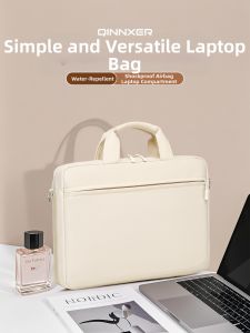 QINNXER | Commuter Crossbody Laptop Bag