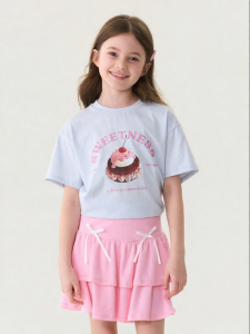 Marc&Janie | Cool Feeling Fun Patterns T-shirt