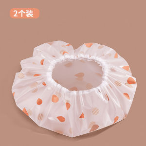 Mũ Tắm Dày Chống Thấm Nước Cho Bé Gái Mũ Tắm Cho Tóc Mũ Tắm PVC Dùng Tại Nhà Mũ Tắm Cho Trẻ Em Mũ Tắm Khô Tóc