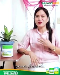 Salveo Barley Grass Jar Powder 240grams Good for 120 servings