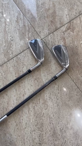 Gậy Iron 5 - Iron 5 Taylormade stealth graphite R S