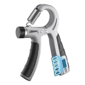 ZhenYa | Professional Hand Strength Adjustable Grip Strengthener 100kg