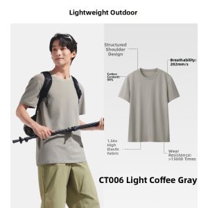 Beneunder | Soft Breathable Stretchable Durable Mens T-Shirt