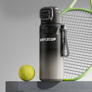 UBT | Large Capacity 316 Stainless Steel Straw Insulated Mug for Men and Students