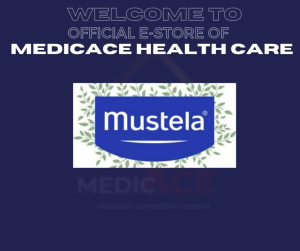 Mustela Very High Protection Sun Lotion SPF 50+ 100ml (Exp:03/2026 )