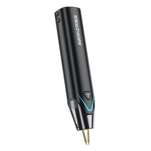 AWithZ | Handheld Capacitor Spot Welder for Lithium Batteries