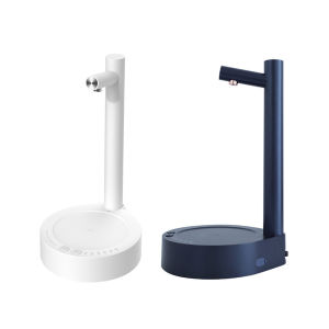 【New Arrival】 Smart Gravity Water Dispenser with Auto Drinking Pump USB Rechargeable Tasteless Water for Home and Events