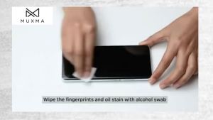 Full Coverage Tempered Glass For Samsung Galaxy S23 S24 S25 S22 Plus Ultra 9H HD Clear Curved Screen Protector Glass