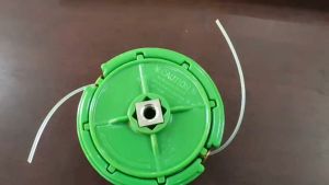 หัวเอ็นตัดหญ้า กระปุกเอ็นตัดหญ้า ตลับเอ็นหญ้า กระปุกเอ็น ตลับเอ็น ตัดหญ้า กระปุกเอ็นหญ้า เอ็นหัวตัดหญ้า จานเอ็นตัดหญ้า มีเอ็นในตัว