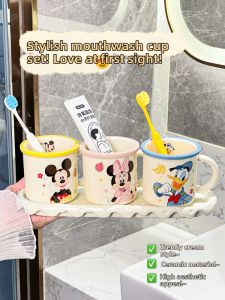 XIAOHUANGLU | Ceramic Washing Cup