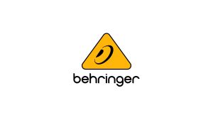 Behringer GLC2-1000 Gold Performance 10 m (32.8 ft) Speaker Cable