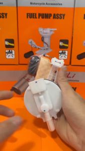 Tổng bơm xăng xe ZOOMER-X