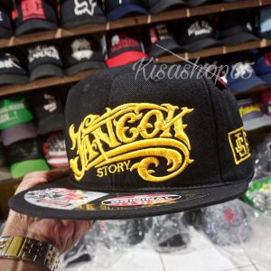 Topi Baseball Pria Hip Hop Snapback Distro Murah