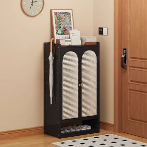 KAIPAQI | Multilayer Durable Dustproof Home Doorway Shoe Rack