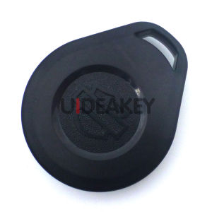 Remote Start Key Shell