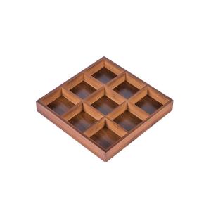 GIANXI | Food Tray For Dry Fruits & Sweets