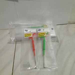 Alat Pelepas Kail Pancing & Pengikat Simpul Kail: Panduan Lengkap