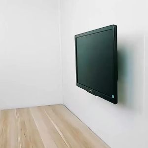 Giá Treo Màn Hình Máy Tính Xoay Đa Năng ErgoTek E82 / E83 17 - 32 Inch - Giá Treo Xoay 180 Độ