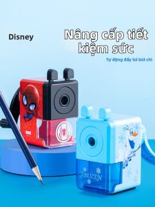 Dao Sáp Chì Tự Động Dễ Dàng Cho Trẻ Em