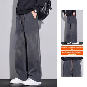 TUCANO | Corduroy Lined Men Casual Trousers