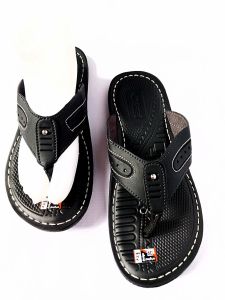 sandal japit semi kulit pria dewasa sandal japit cowok dewasa sandal kulit cowok sandal murah cowok