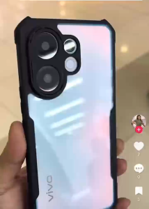 XUNDD Beatle Series AIRBAG Shockproof Case VIVO Y21D