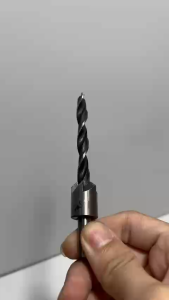 Mũi Khoan âm vít gỗ (3mm-10mm) LS+ [Chính Hãng]