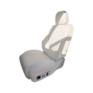 GUIPAI | Universal Invisible Breathable Car Seat Cushion