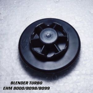 CONECTOR / TURBIN COUPLING BLENDER TURBO EHM 8000original 💯