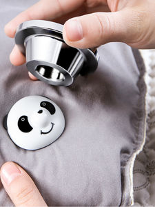 Invisible Traceless Plastic Buttonless Clips for Quilt Cover Sheet Duvet Case Home Use No Trace Bedding Fastener