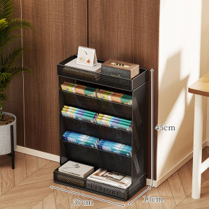 WUBUWEI | Organizing Shelf