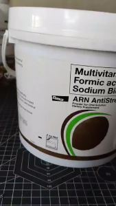ARN ANTISTRESS PLUS 250G