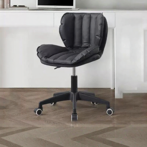 Adjustable Rotating Rolling Armchair