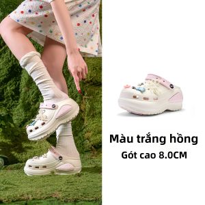 Semir | Dép Xăng Đan Đế Cao