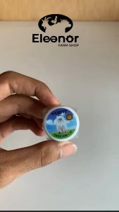 Samfit Salep Kucing Obat Scabies Kulit Jamur Kucing 4Gr