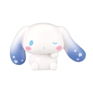 MOYINGXIONG | Sleeping Cinnamon Roll Night Scene Figure