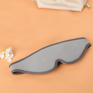 3D Sleep Eye Mask 100% Blackout Sleeping Mask Zero Eye Pressure Adjustable Eye Cover for Women Men Sleeping Aid Slaapmasker