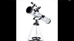 Telescope Monocular & Astronomical Reflecting Telescope 76700