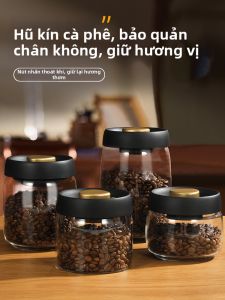 MONGDIO | Vacuum Storage Canister