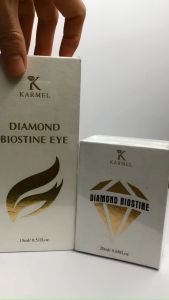 Bộ đôi Xóa Nhăn Nâng Cơ tại nhà Tạo hình dáng khuôn mặt thon gọn Xóa mờ nếp nhăn nám sạm tăng độ ẩm chống lão hóa da tái tạo da cải thiện kết cấu da bổ sung collagen giúp da căng bóng trắng sáng đều mầu 10ml Kamel(Karmel)