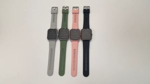 NORTH EDGE NL54 smart watch IP67 waterproof mens watch womens watch couple watch Calculator watch1.83 inch screen Bluetooth call Music control dial customized compatible IOS Android