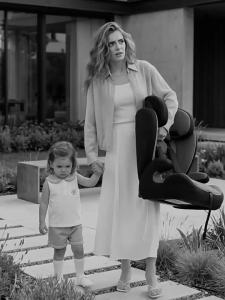 inno kids | Portable Adjustable Child Safety Seat