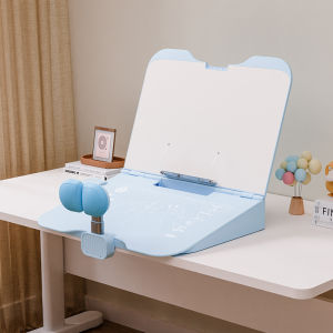 MPRINCE | Student Posture Corrector for Reading and Writing