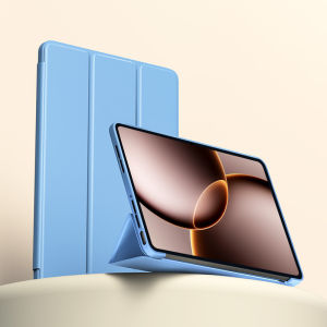 Thin Full-Coverage Shockproof Silicone Case for Xiaomi Pad 8/7 7spro 7Ultra Redmi Pad K