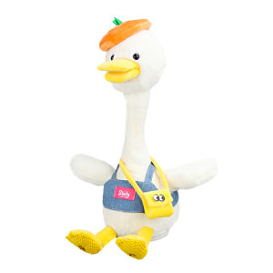 kufire | Smart Dialogue Companion Stuffed Toy