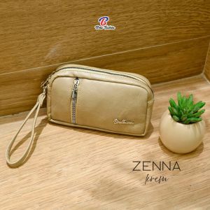 Zenna dompet wanita By Biru Tsabita