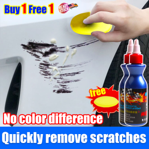 【100%effective】car scratch remover original for Car and Motorcycle Remove Stains and Dirt Scratches wax scratch removal cream for car Car Wax scratch remover for car car polish scratch remover 划痕蜡修复划痕