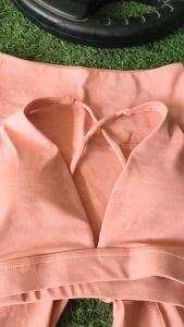 Bộ LuLu 8058 thể thao hàng quảng châu cao cấp xịn lắm nha thích hợp mặc tập GYM Yoga Earobic...